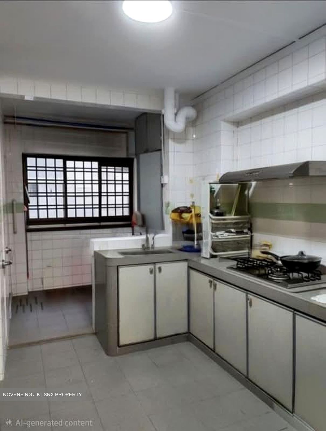Blk 880 Woodlands Street 82 (Woodlands), HDB 4 Rooms #584510311